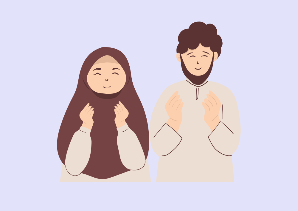 Menyambut Ramadan dengan Membiasakan Ibadah Sejak Dini